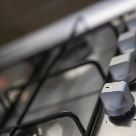 City Holiday Apartment Lejlighed *