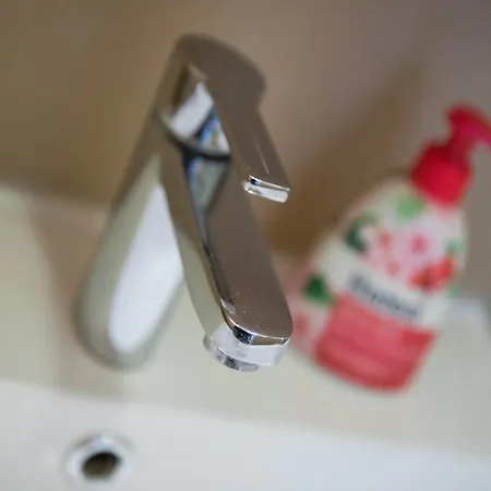 Lejlighed City Holiday Apartment