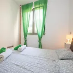 Apartamento City Holiday Apartment Dubrovnik