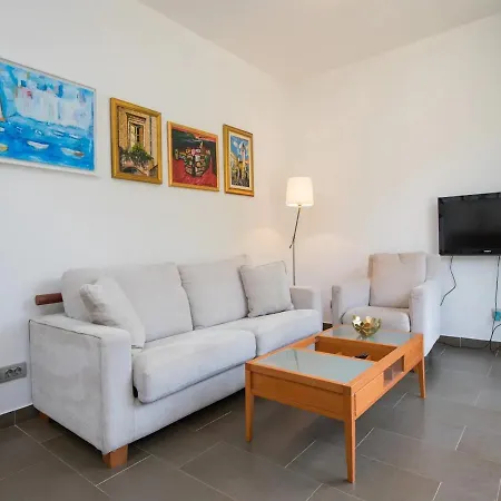 City Holiday Apartment * Dubrovnik
