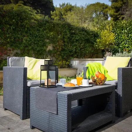 City Holiday Apartment Apartamento Dubrovnik