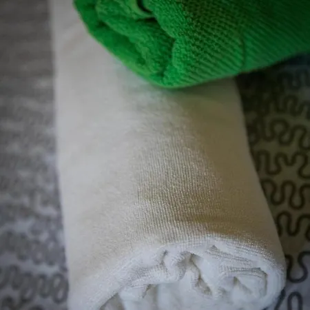 Apartamento City Holiday Apartment