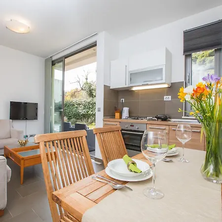 City Holiday Apartment * Dubrovnik