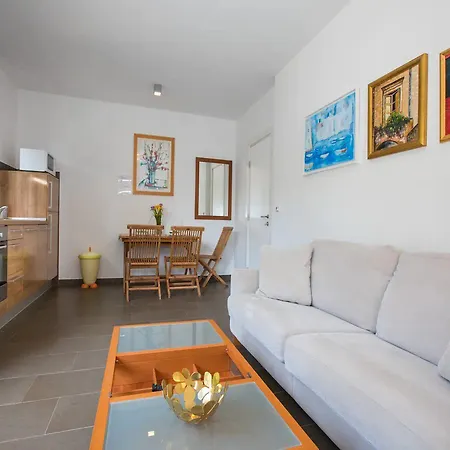 Apartmán City Holiday Apartment Dubrovník