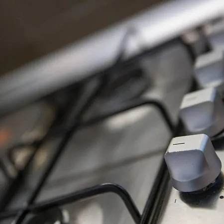 City Holiday Apartment Apartamento