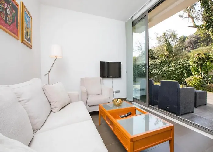 City Holiday Apartment Appartement
