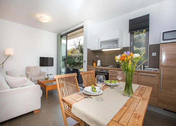 City Holiday Apartment Apartament *
