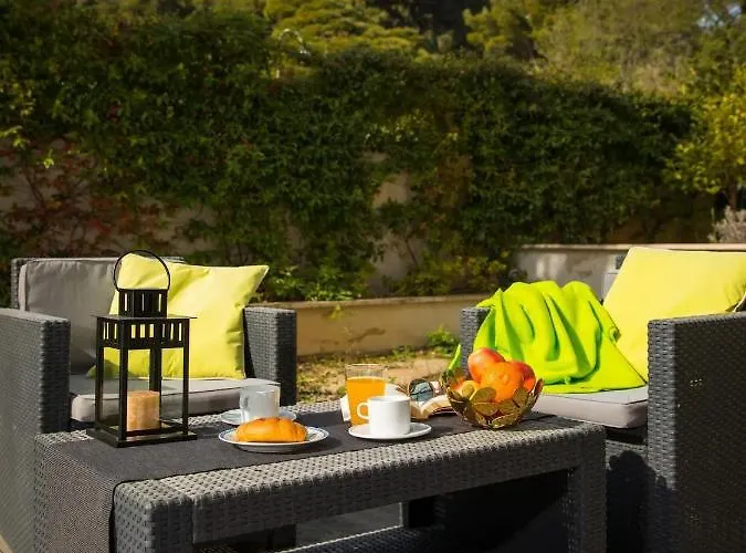 Apartament City Holiday Apartment Dubrownik