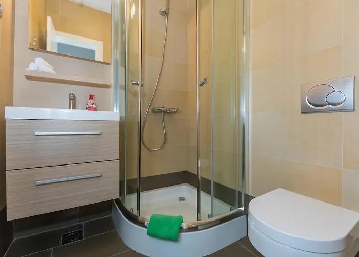City Holiday Apartment Apartament *
