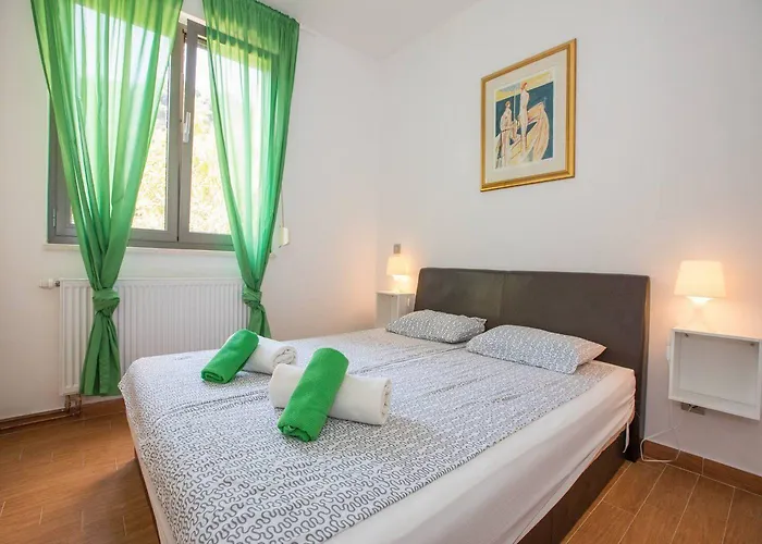 City Holiday Apartment Appartement Dubrovnik