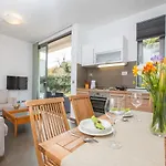 City Holiday Apartment Apartment *
