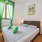 City Holiday Apartment