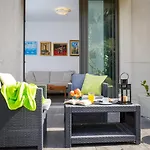 Apartment City Holiday Apartment Dubrovnik