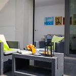 Apartment City Holiday Apartment *