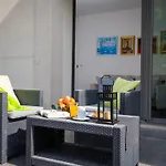 City Holiday Apartment Apartment *