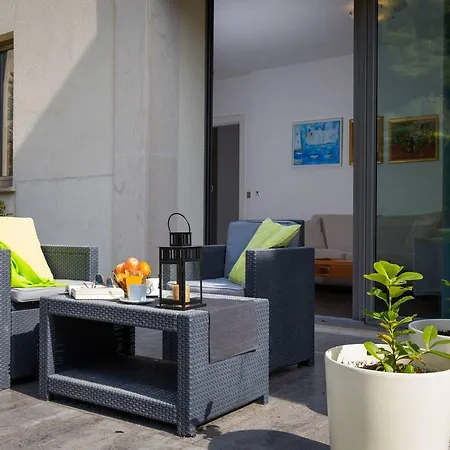 City Holiday Apartment Apartment *