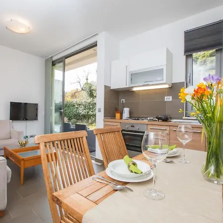 City Holiday Apartment Appartement *