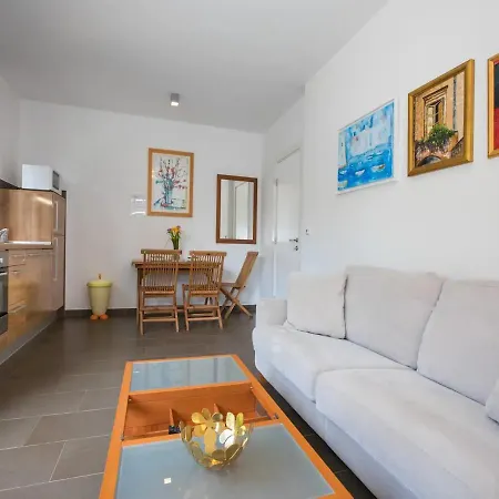 Appartement City Holiday Apartment Dubrovnik