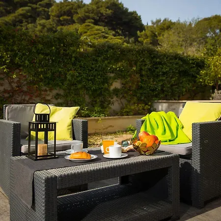 Appartement City Holiday Apartment Dubrovnik