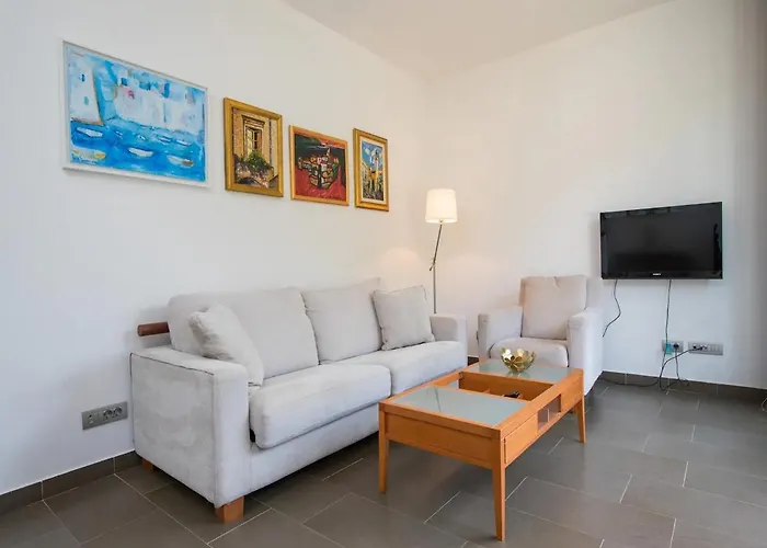 City Holiday Apartment * Dubrovnik