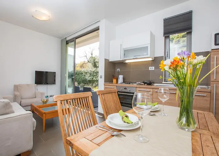 City Holiday Apartment * Dubrovnik