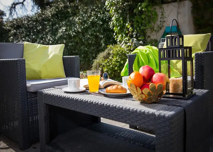 City Holiday Apartment Dubrovnik
